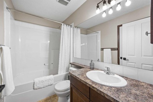 164 Silverado Range Close Sw, Calgary, AB 