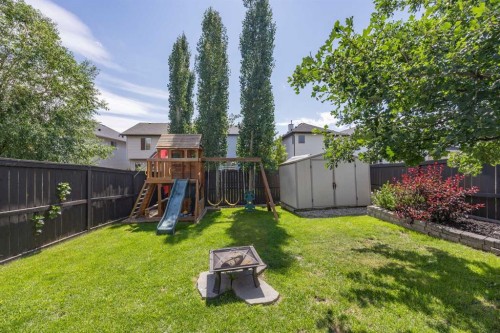 164 Silverado Range Close Sw, Calgary, AB 