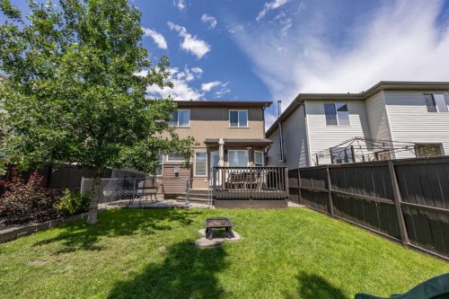 164 Silverado Range Close Sw, Calgary, AB 