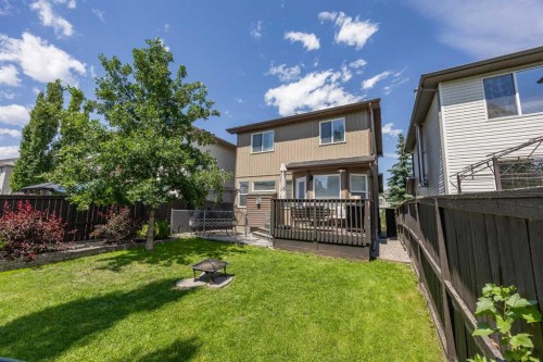 164 Silverado Range Close Sw, Calgary, AB 