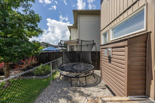 164 Silverado Range Close Sw, Calgary, AB 