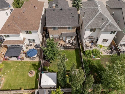 164 Silverado Range Close Sw, Calgary, AB 