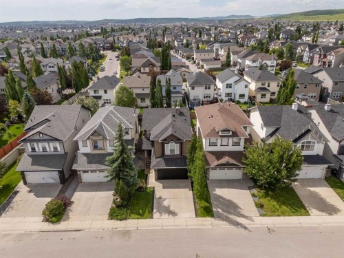 164 Silverado Range Close Sw, Calgary, AB 
