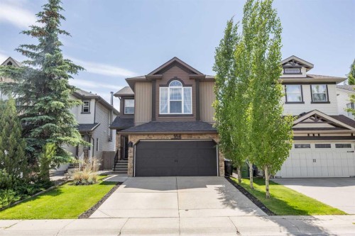 164 Silverado Range Close Sw, Calgary, AB 