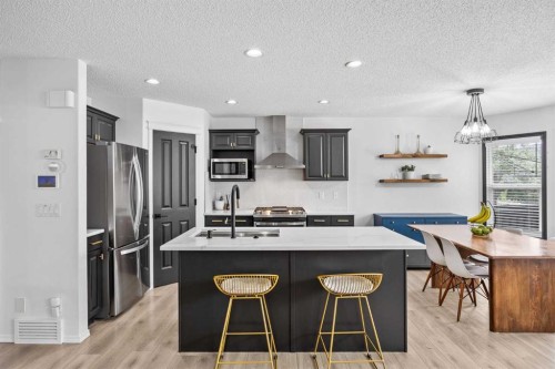 164 Silverado Range Close Sw, Calgary, AB 
