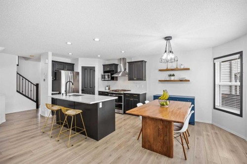 164 Silverado Range Close Sw, Calgary, AB 