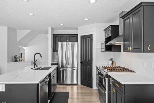 164 Silverado Range Close Sw, Calgary, AB 