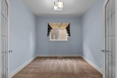 21 Saddlelake Lane Ne, Calgary, AB - Indoor Photo Showing Other Room