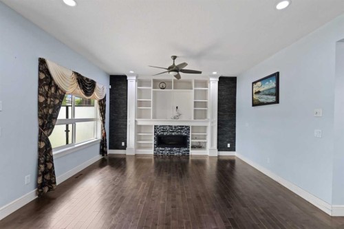 21 Saddlelake Lane Ne, Calgary, AB - Indoor
