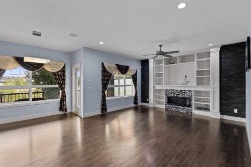 21 Saddlelake Lane Ne, Calgary, AB - Indoor Photo Showing Other Room