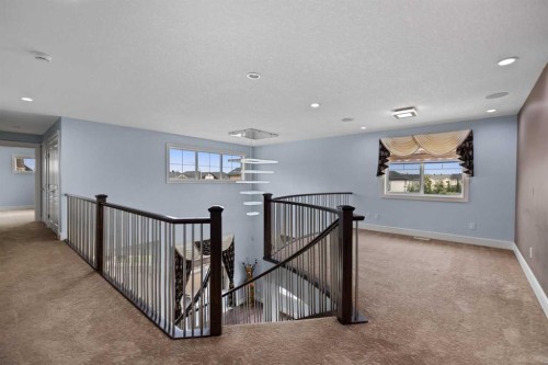21 Saddlelake Lane Ne, Calgary, AB - Indoor Photo Showing Other Room