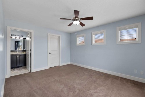 21 Saddlelake Lane Ne, Calgary, AB - Indoor Photo Showing Other Room