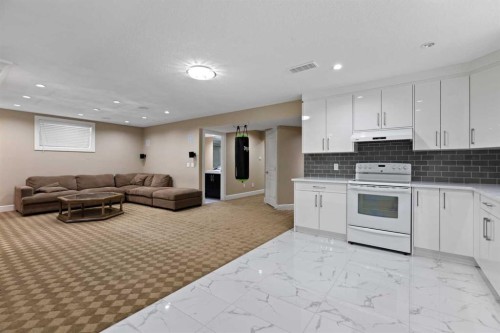 21 Saddlelake Lane Ne, Calgary, AB - Indoor
