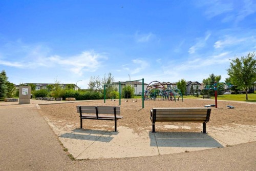 21 Saddlelake Lane Ne, Calgary, AB - Outdoor