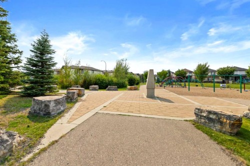 21 Saddlelake Lane Ne, Calgary, AB - Outdoor