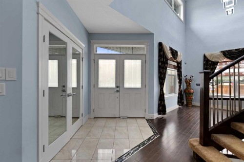 21 Saddlelake Lane Ne, Calgary, AB - Indoor Photo Showing Other Room