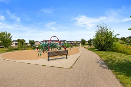 21 Saddlelake Lane Ne, Calgary, AB - Outdoor