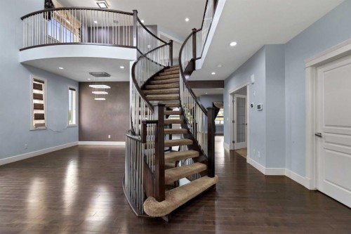 21 Saddlelake Lane Ne, Calgary, AB - Indoor Photo Showing Other Room