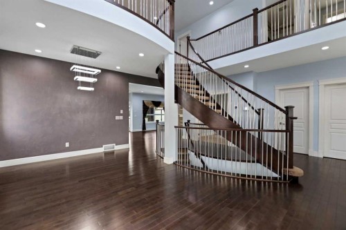 21 Saddlelake Lane Ne, Calgary, AB - Indoor Photo Showing Other Room