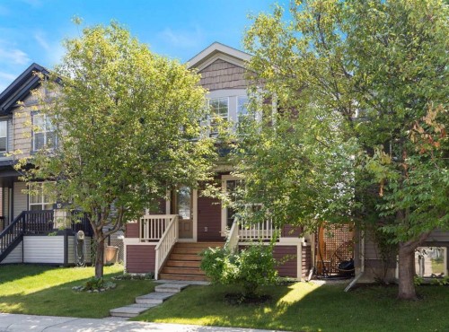 17 Auburn Bay View Se, Calgary, AB - Outdoor