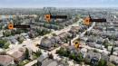 17 Auburn Bay View Se, Calgary, AB  - Outdoor With View 
