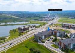 7-4 Sage Hill Terrace NW Calgary, AB T3R 0W4
