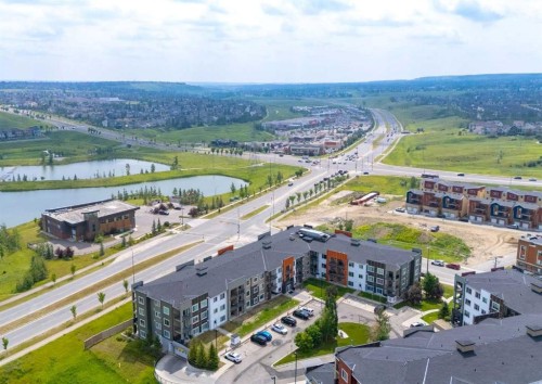 7-4 Sage Hill Terrace Nw, Calgary, AB - Outdoor With View