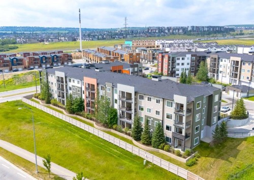 7-4 Sage Hill Terrace Nw, Calgary, AB - Outdoor With View