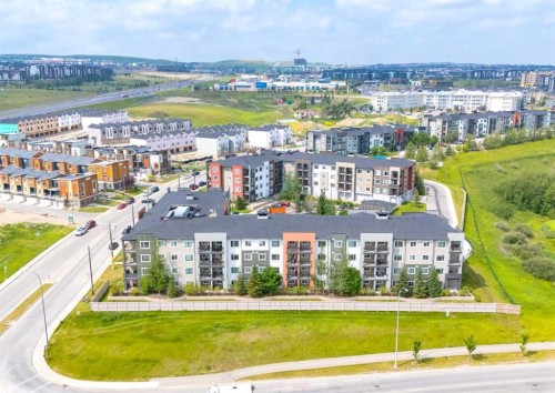 7-4 Sage Hill Terrace Nw, Calgary, AB - Outdoor With View