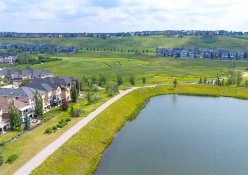 7-4 Sage Hill Terrace Nw, Calgary, AB - Outdoor With View