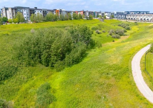 7-4 Sage Hill Terrace Nw, Calgary, AB - Outdoor With View