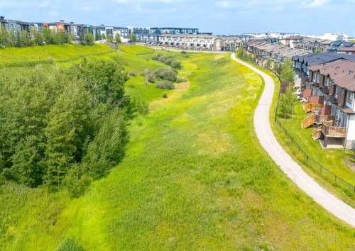 7-4 Sage Hill Terrace Nw, Calgary, AB - Outdoor With View
