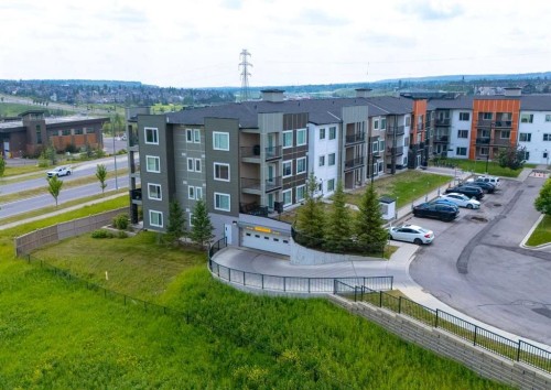 7-4 Sage Hill Terrace Nw, Calgary, AB - Outdoor