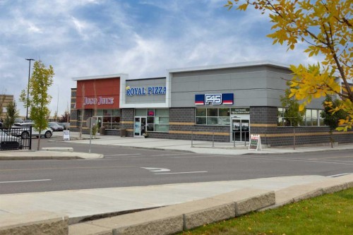 7-4 Sage Hill Terrace Nw, Calgary, AB - Outdoor