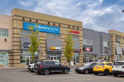 7-4 Sage Hill Terrace Nw, Calgary, AB - Outdoor