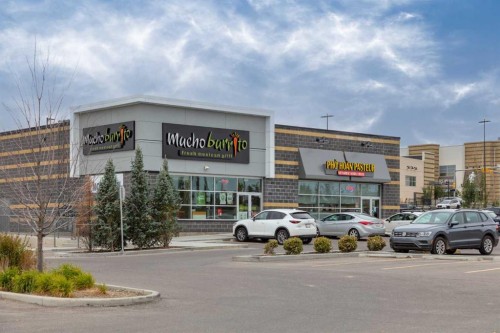 7-4 Sage Hill Terrace Nw, Calgary, AB - Outdoor