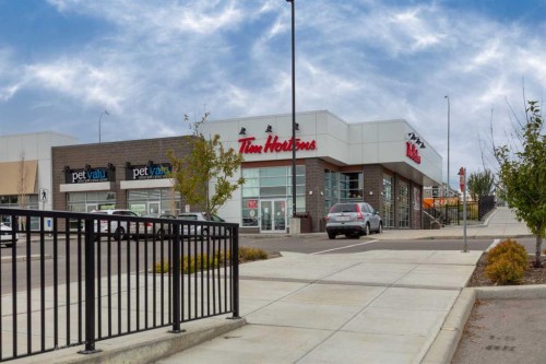 7-4 Sage Hill Terrace Nw, Calgary, AB - Outdoor