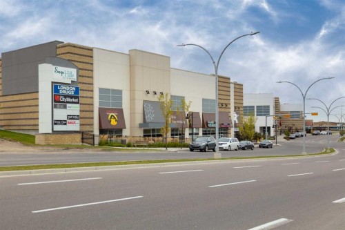 7-4 Sage Hill Terrace Nw, Calgary, AB - Outdoor