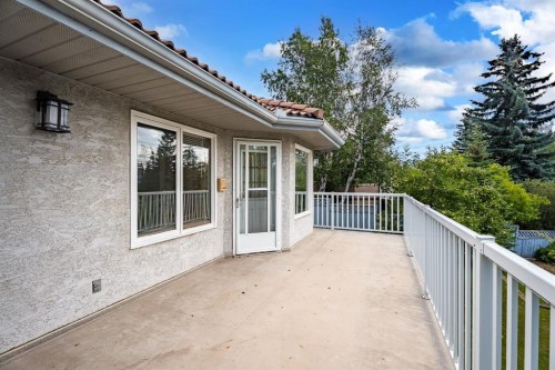 37 Edgeview Road Nw, Calgary, AB - Outdoor With Exterior