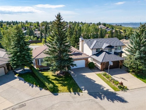 37 Edgeview Road Nw, Calgary, AB - Outdoor