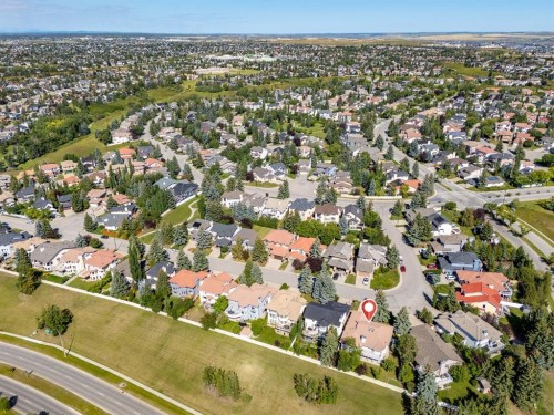 37 Edgeview Road Nw, Calgary, AB - Outdoor With View