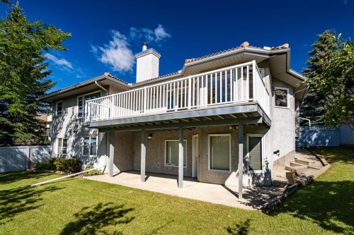 37 Edgeview Road Nw, Calgary, AB - Outdoor