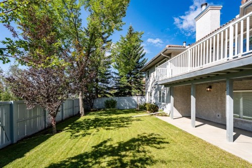 37 Edgeview Road Nw, Calgary, AB - Outdoor