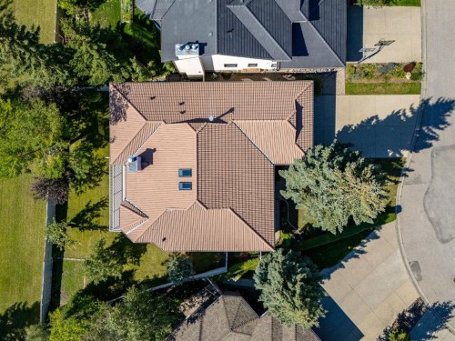 37 Edgeview Road Nw, Calgary, AB - Outdoor
