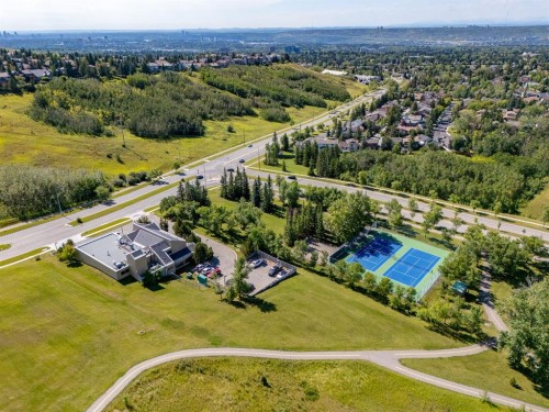 37 Edgeview Road Nw, Calgary, AB - Outdoor With View
