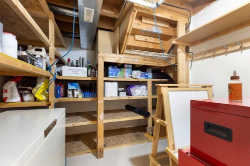 8419 Silver Springs Road Nw, Calgary, AB - Indoor