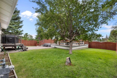 8419 Silver Springs Road Nw, Calgary, AB - Outdoor