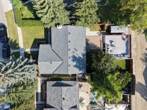 8419 Silver Springs Road Nw, Calgary, AB - Outdoor
