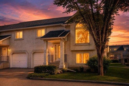 23 Sunlake Gardens Se, Calgary, AB - Outdoor