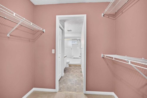 23 Sunlake Gardens Se, Calgary, AB - Indoor With Storage